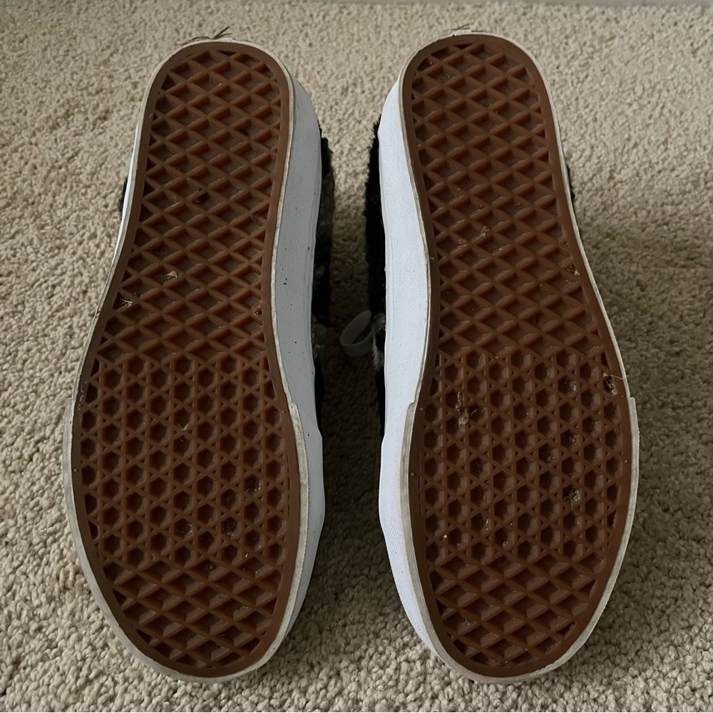 Sherpa Vans - Picture 6 of 6